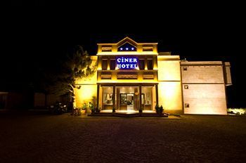 Ciner 3* Goreme