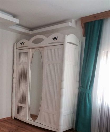 Elixir Hotel