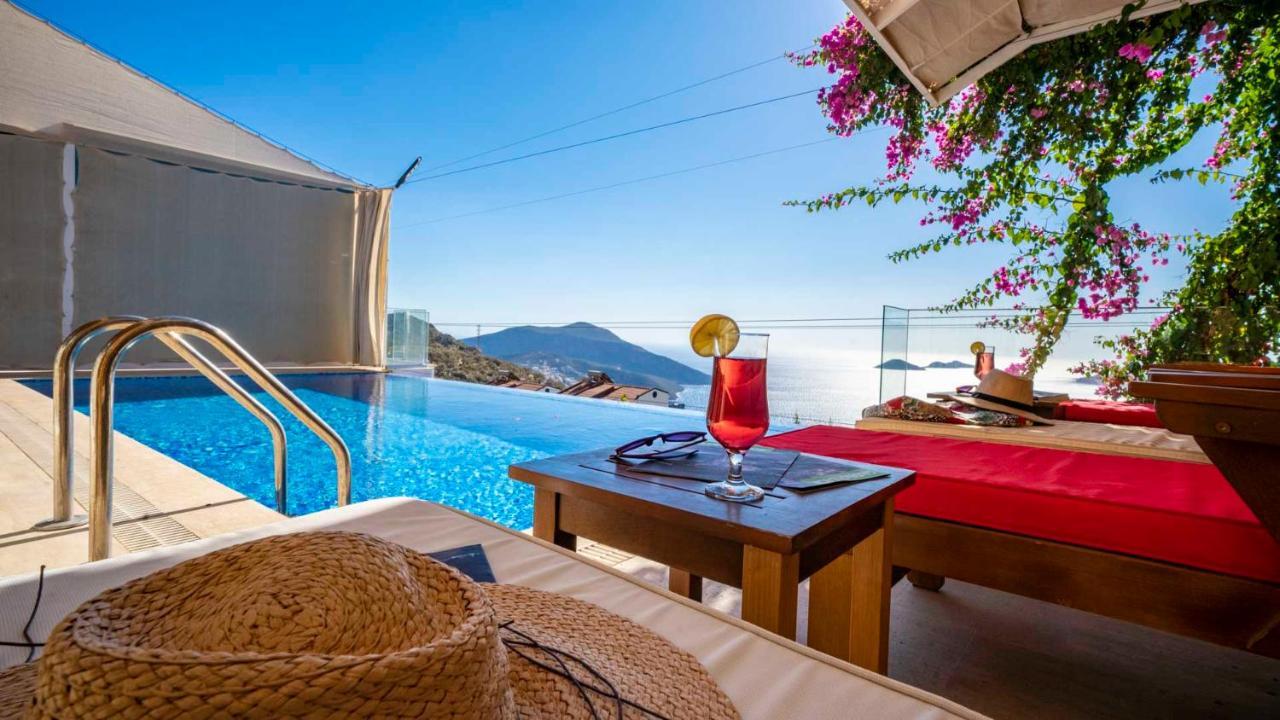 Eco Zeytin * Kalkan
