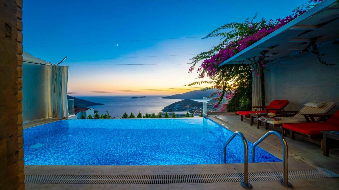Eco Zeytin Villa