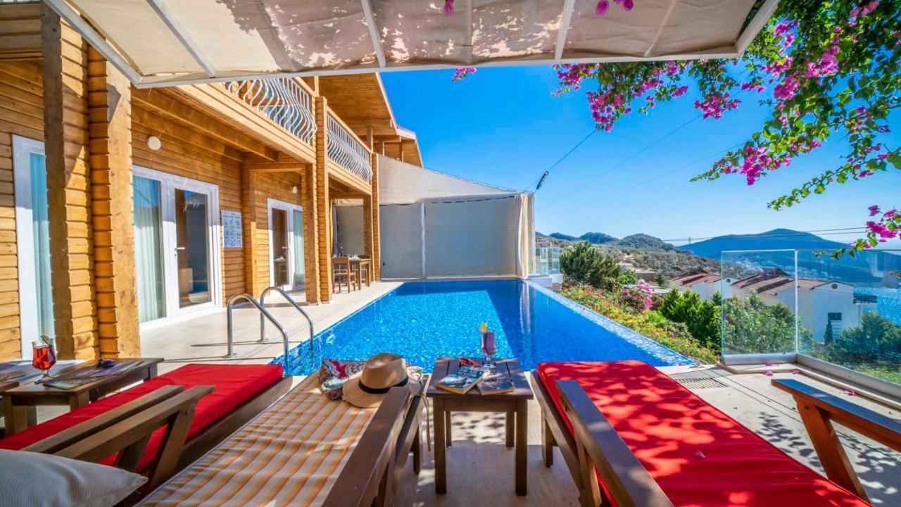 Villa Eco Nergiz