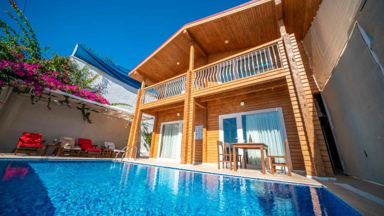Villa Eco Melisa