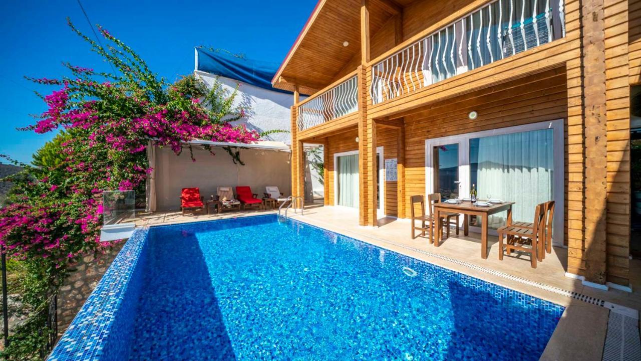Eco Melisa Villa *