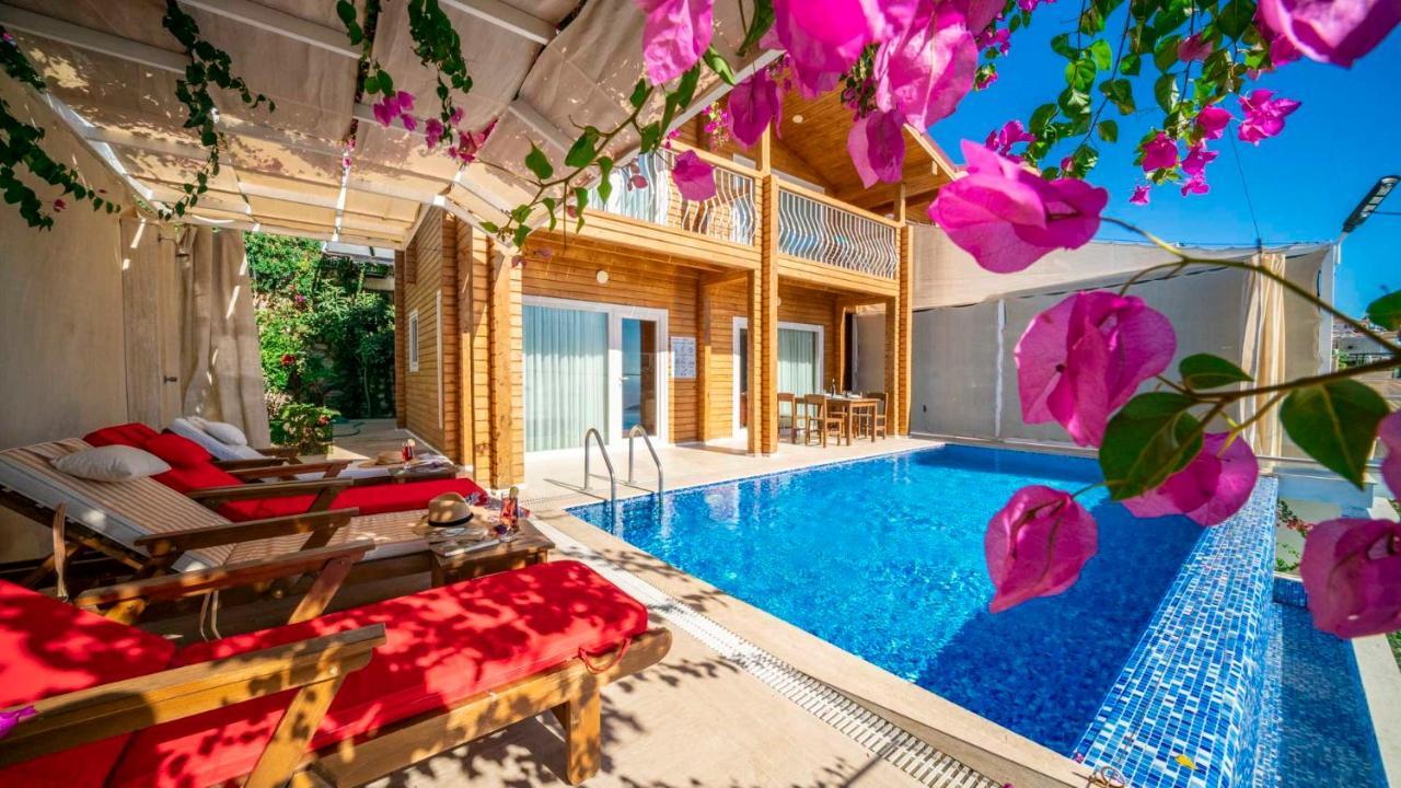 Villa Eco Melisa