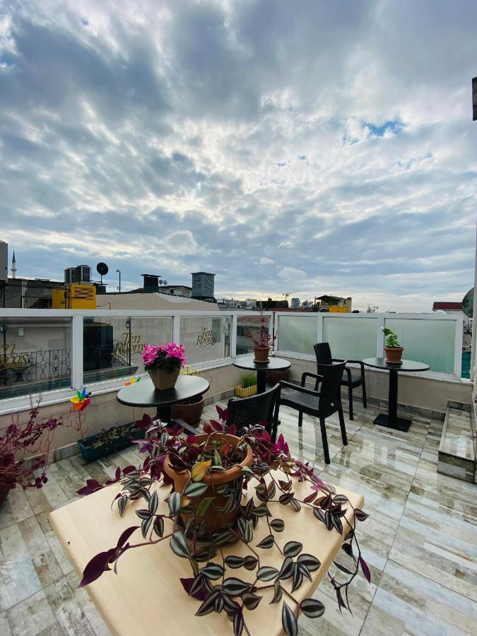 Hotel (adults Only) Istanbul