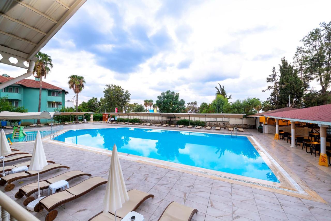 Resort Armas Fugla 4*