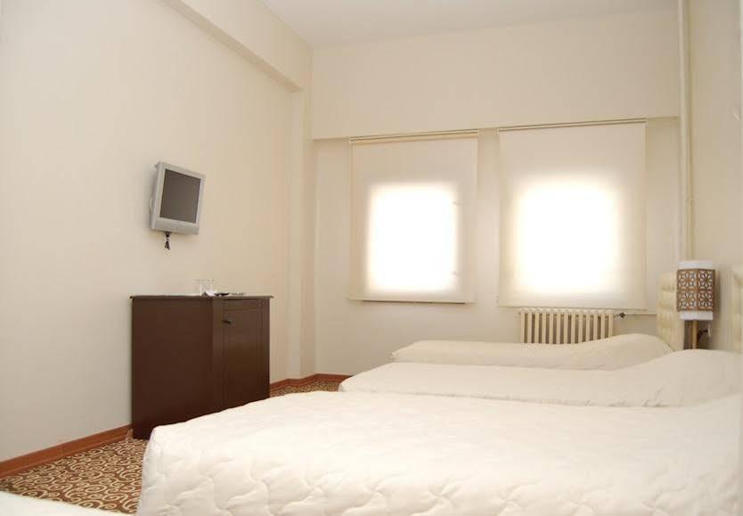 Hotel Mirada Del Monte