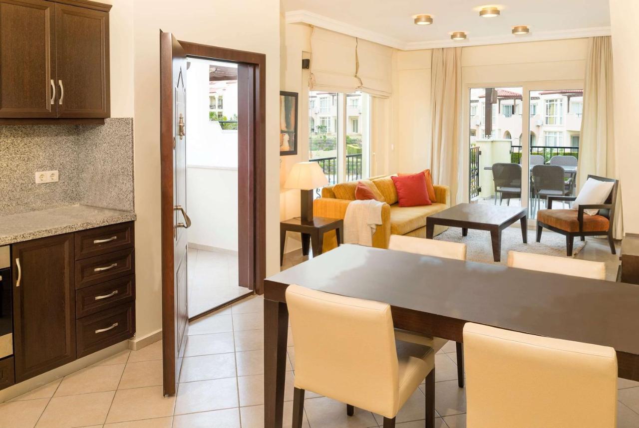Apartment Ramada Residences By Wyndham Bozbuk