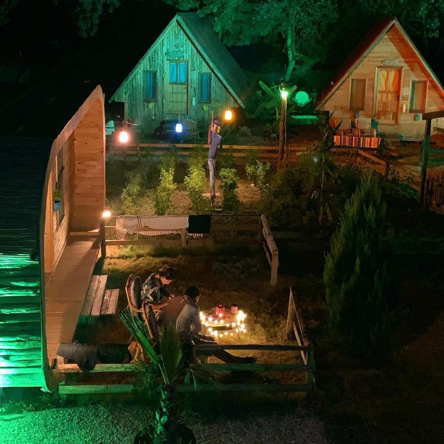 Pusula Hotel