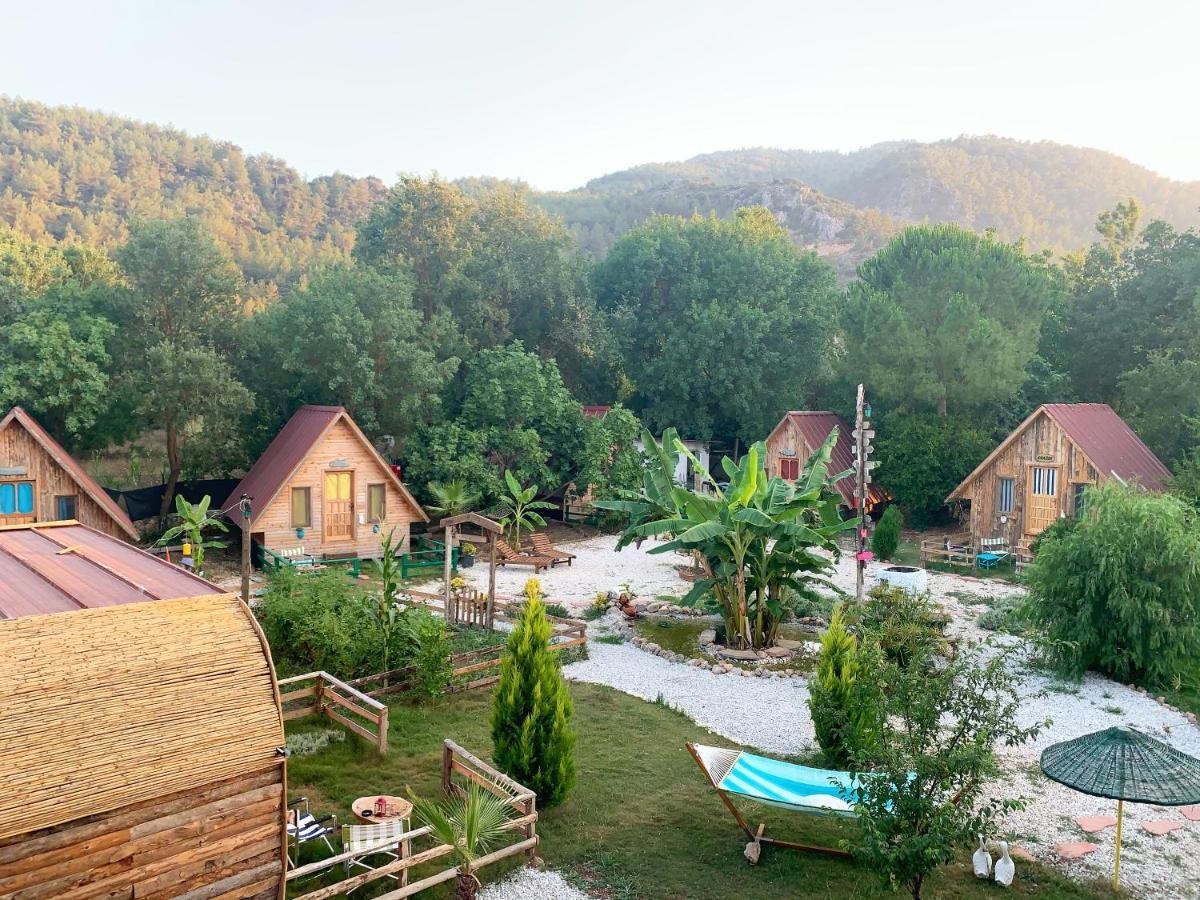 Pusula Hotel