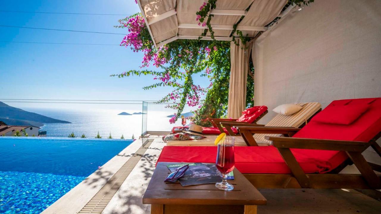 Eco Yasemin Villa *