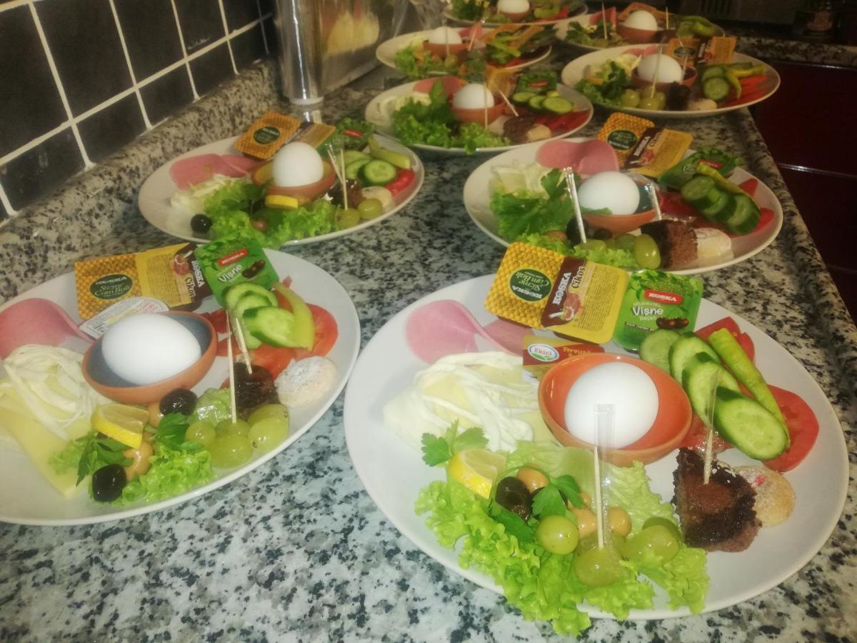 Hotel Rumeli Butik 3*