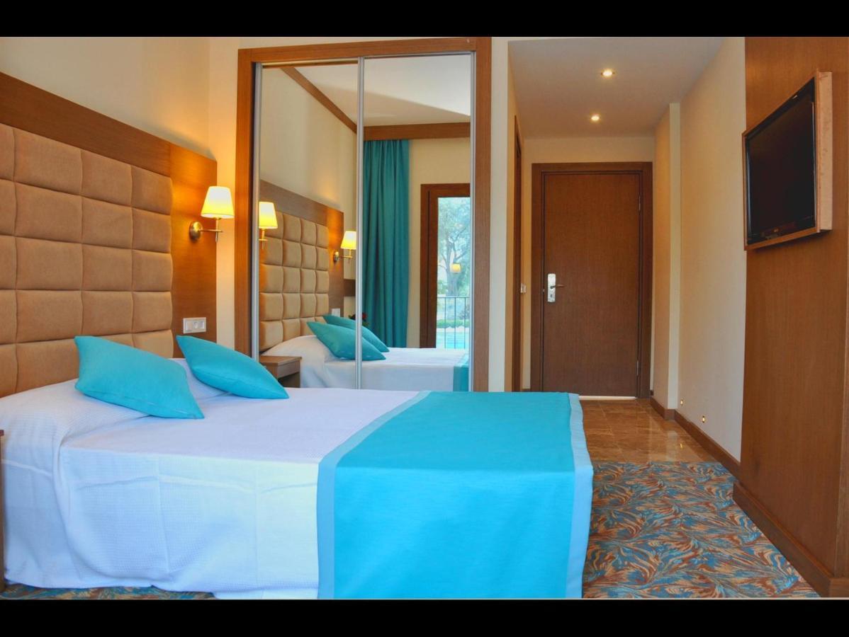 Liona & Hotel Gundogan (Bodrum)