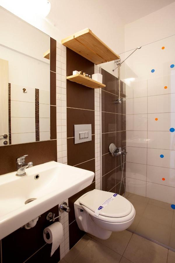 Hotel Zephyros