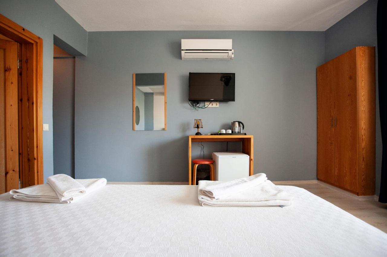 Hotel Zephyros