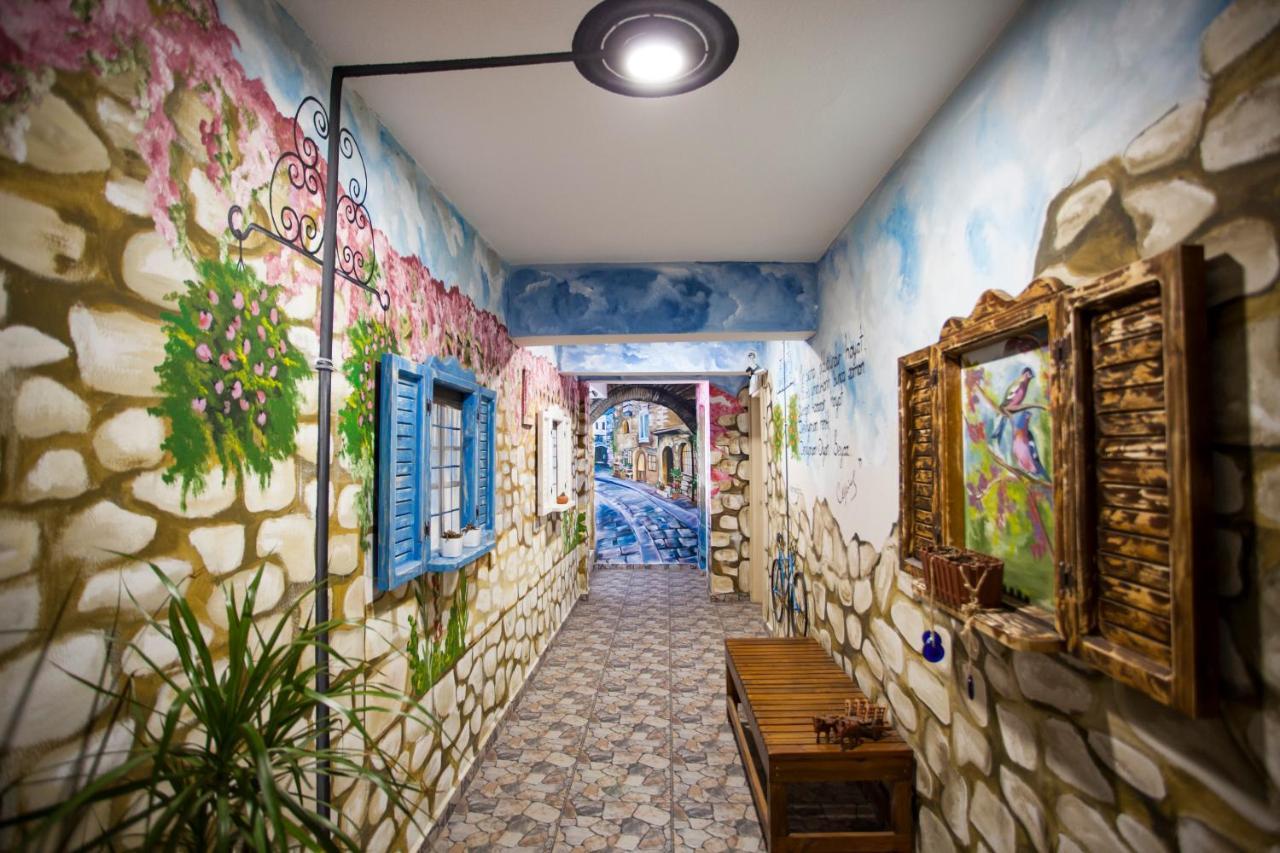 Hotel Zephyros