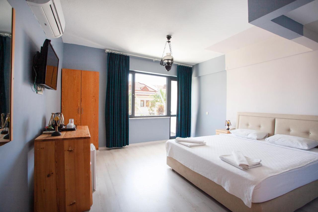 Zephyros Hotel Datca