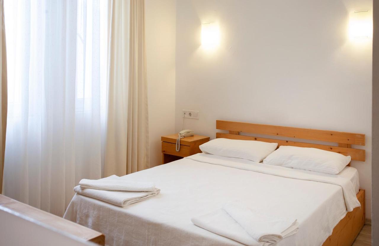 Hotel Zephyros