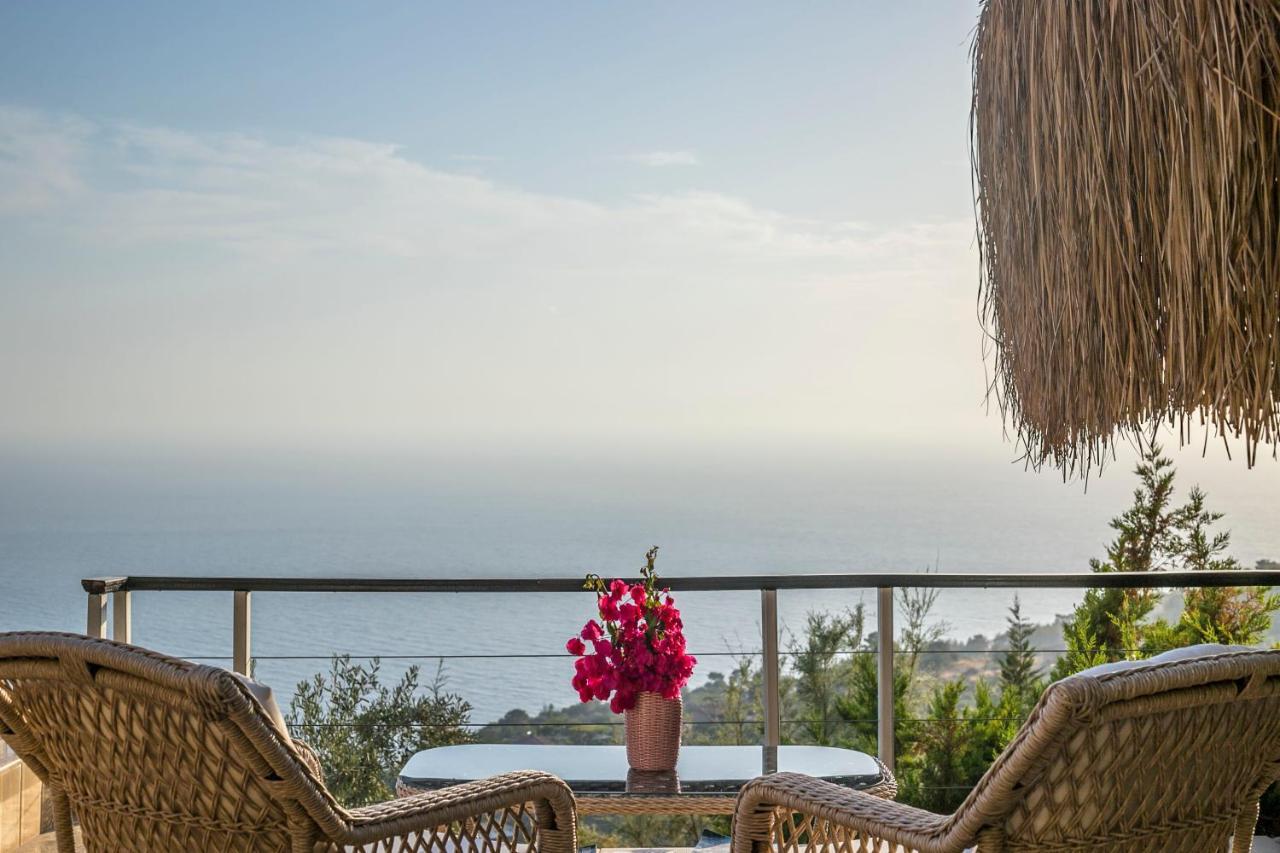 Lissiya Hotel Faralya