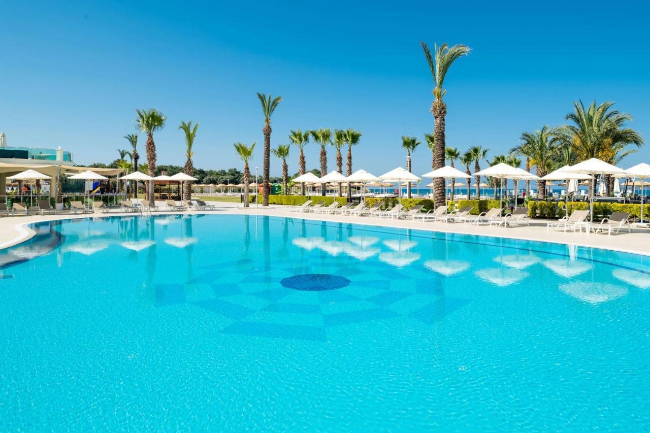 Ramada Residences By Wyndham Bozbuk * Mugla
