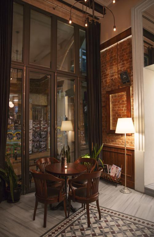 Corinne Art & Boutique Istanbul