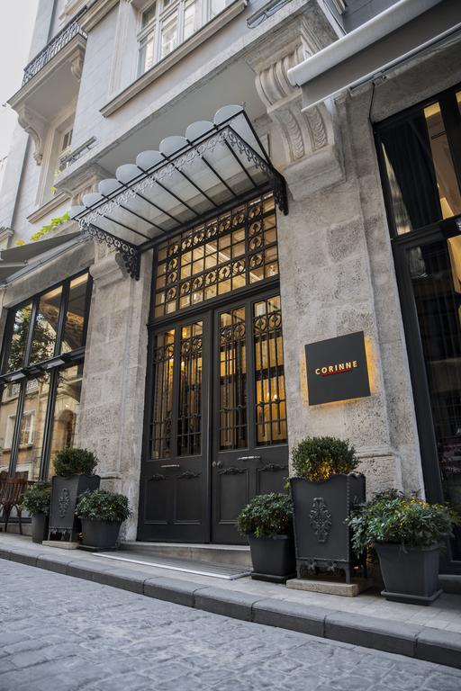 Corinne Art & Boutique Hotel Istanbul