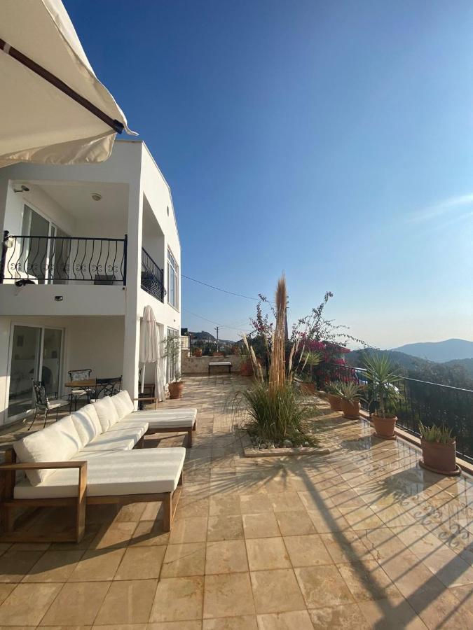 Villa Sezen Kalkan