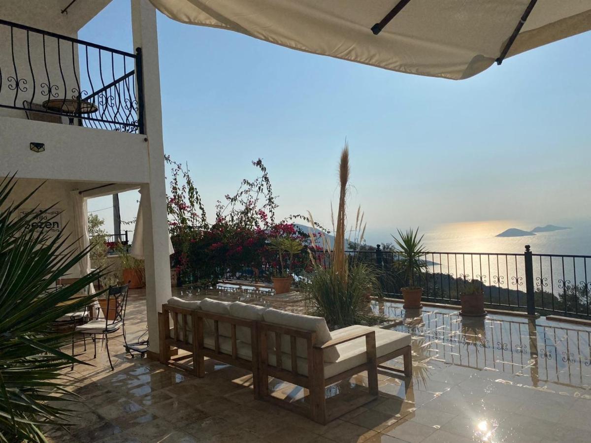 Villa Sezen Kalkan