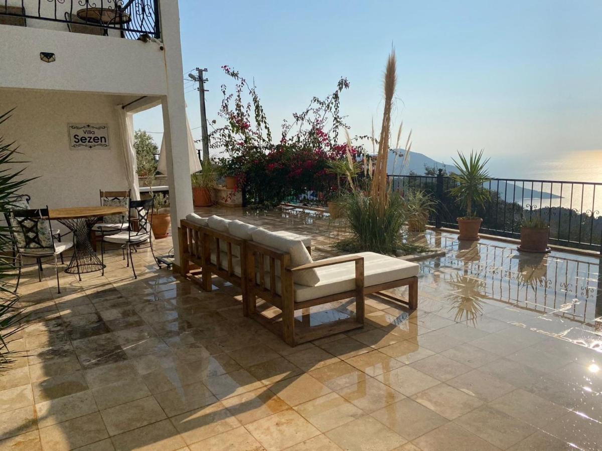 Sezen Villa Kalkan