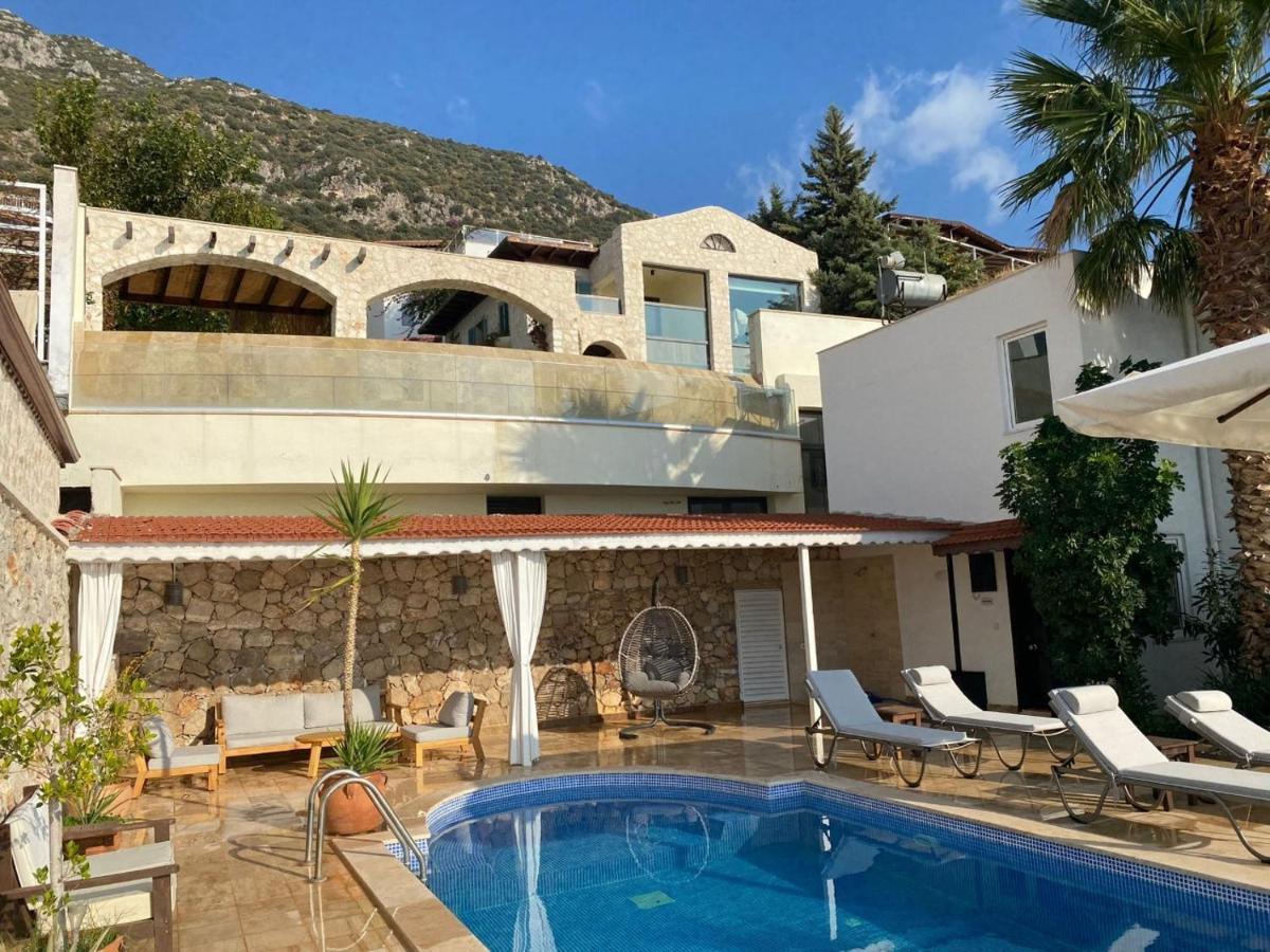 Villa Sezen *