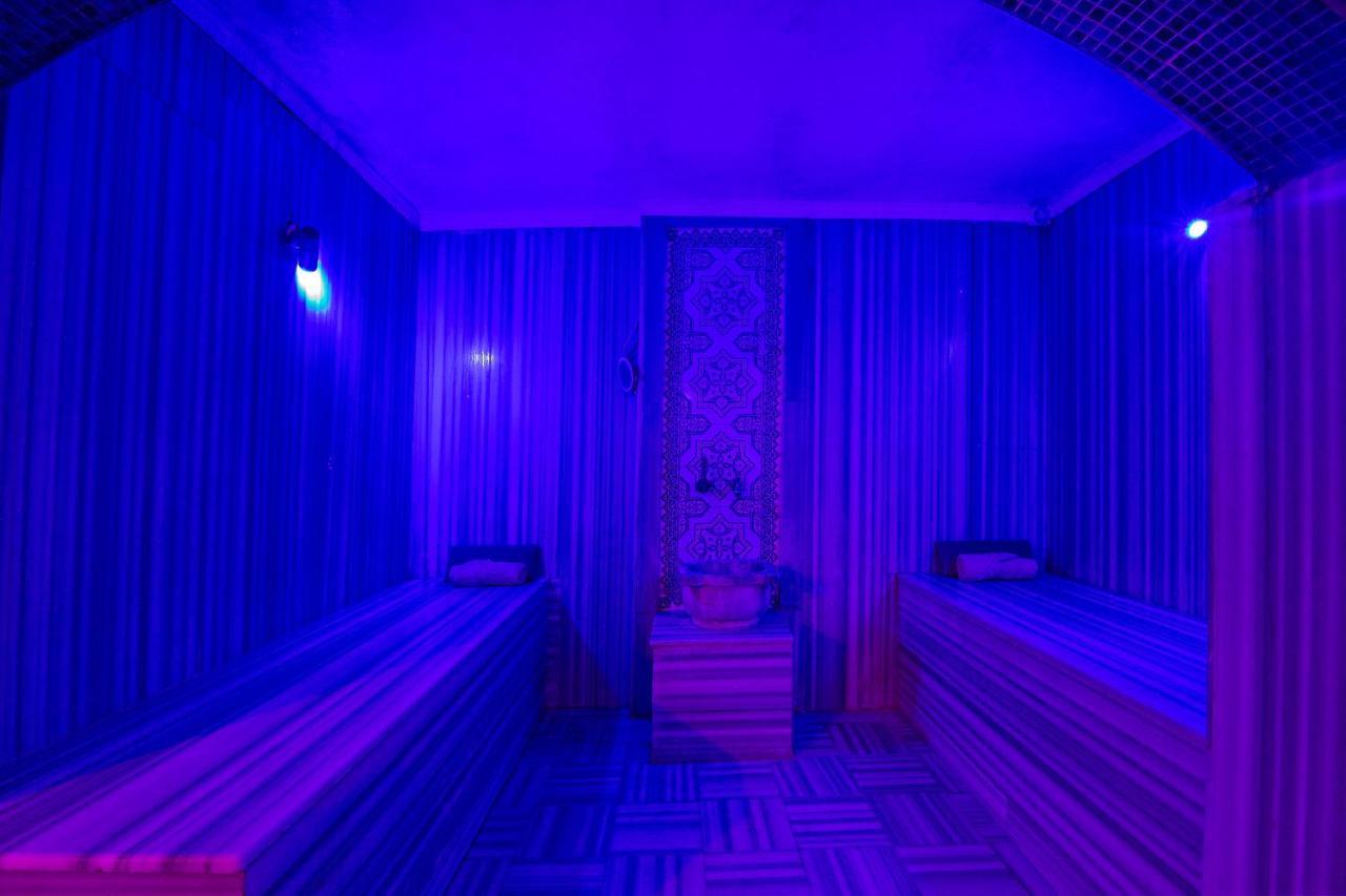 Kleopatra Blue Hawai Hotel Alanya