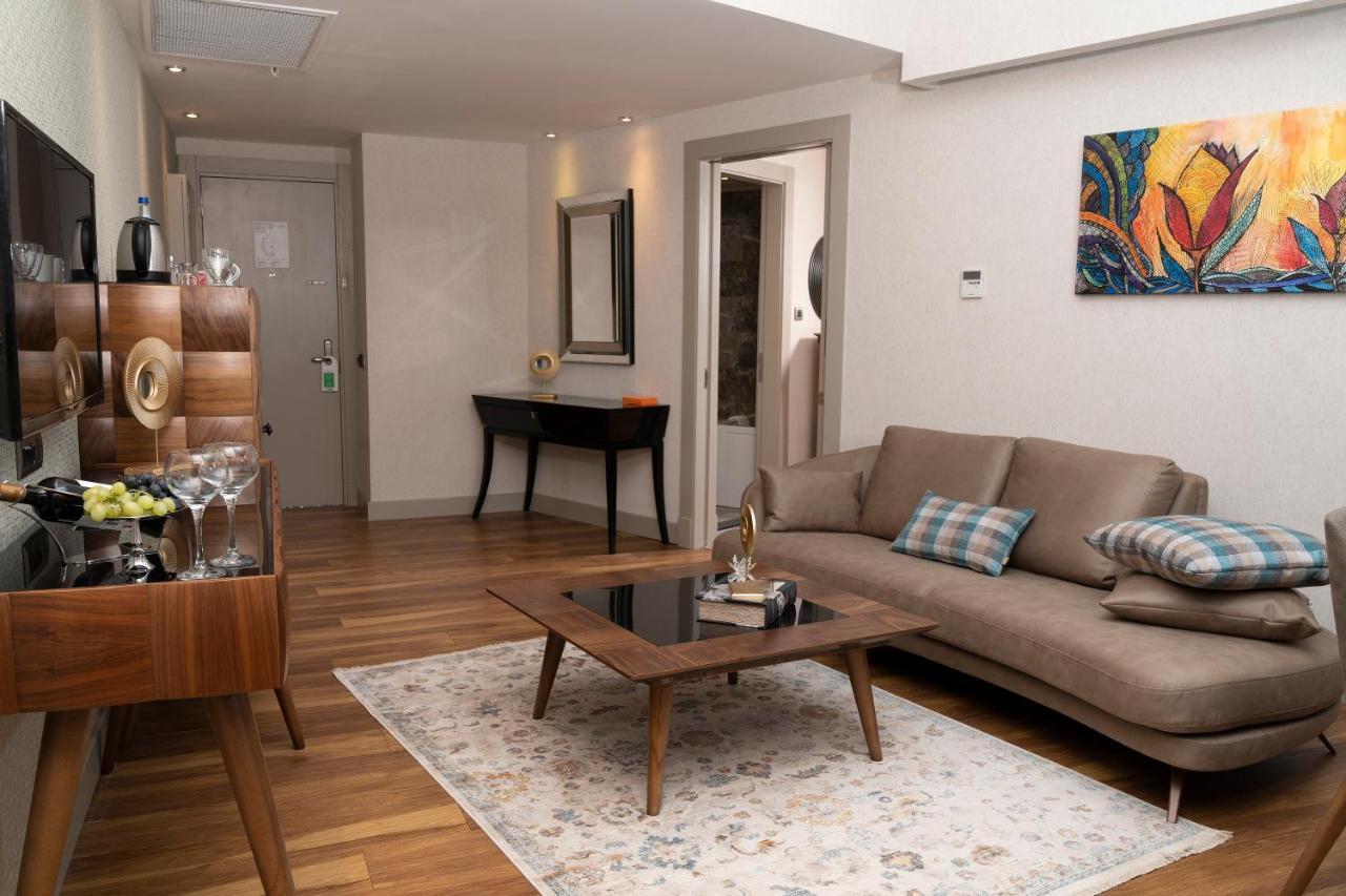 Hotel Doga Thermal Health & Spa