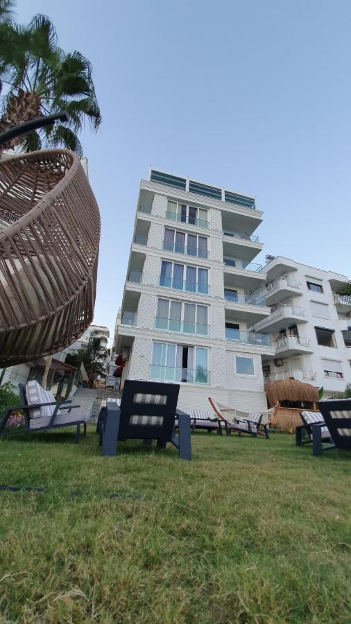 Afflon Sea Hill Concept Adult Only Hotel 4*