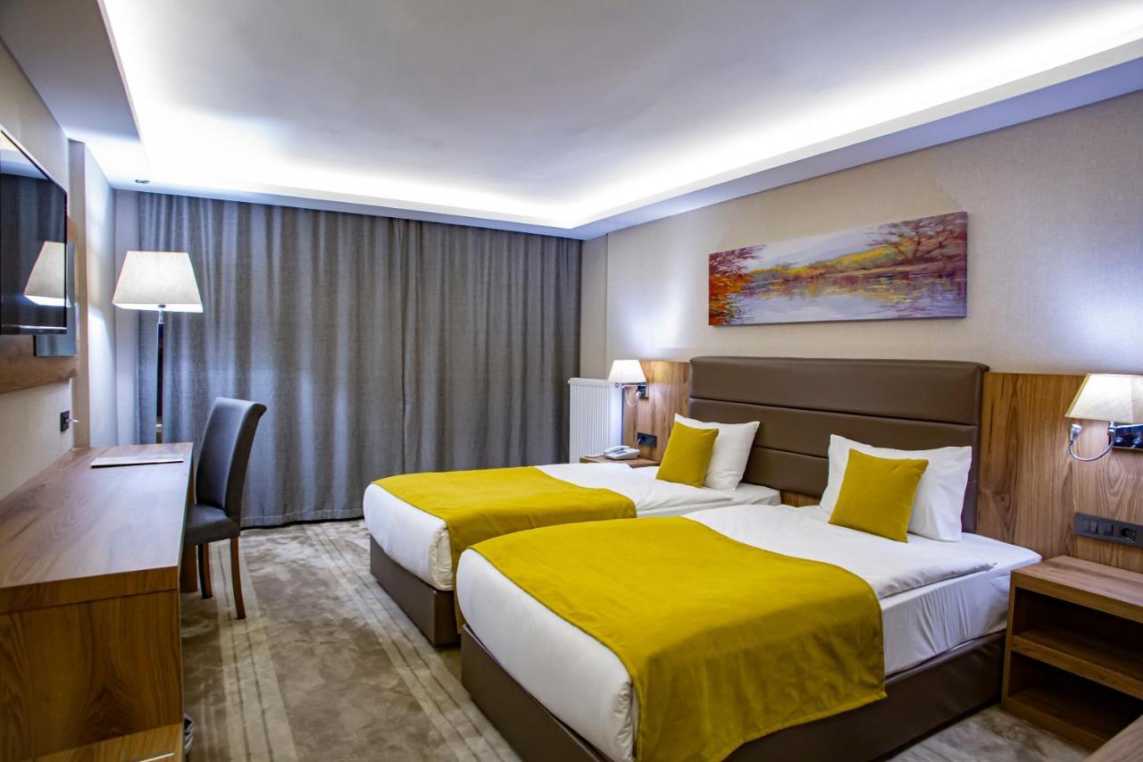 Hotel Royal Termal
