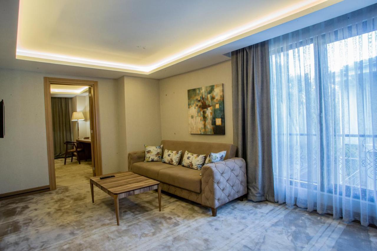 Royal Termal 4*