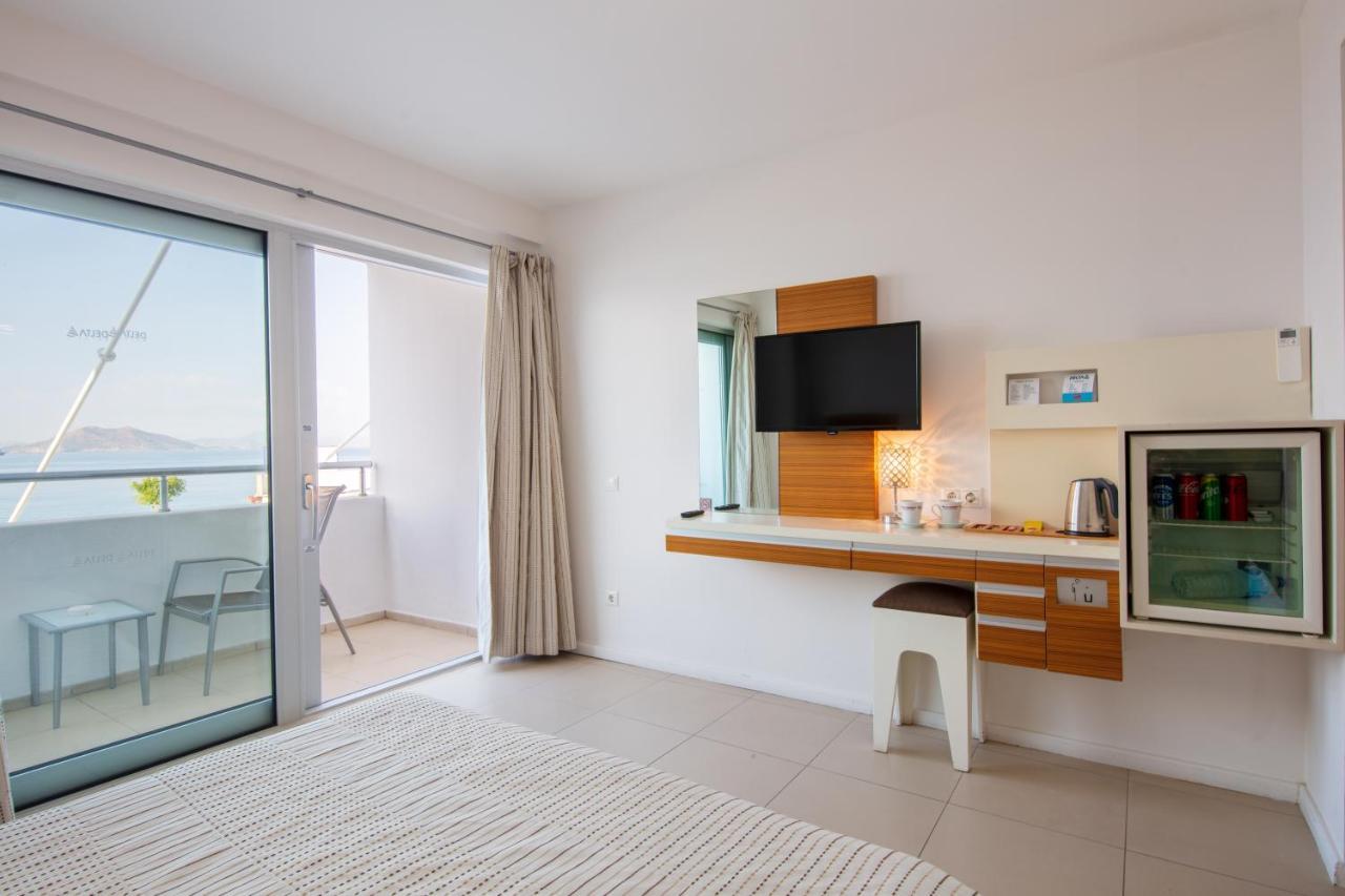 Delta Hotel 3*