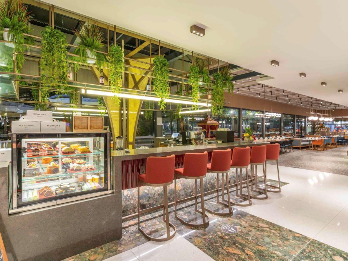 Mercure 5*