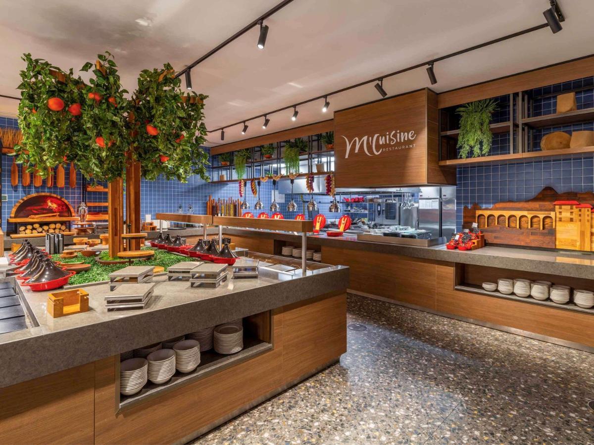 Hotel Mercure
