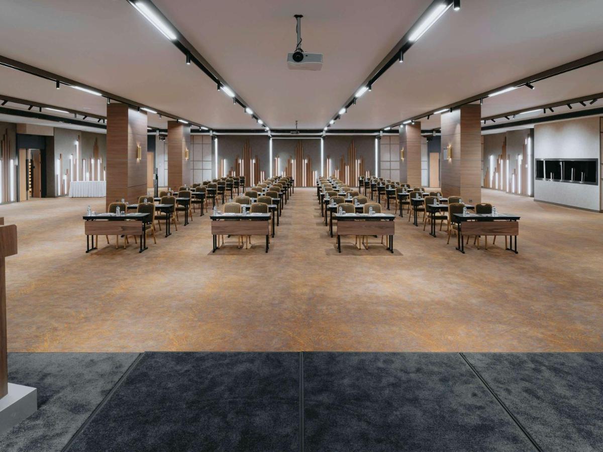 Mercure Hotel Trabzon