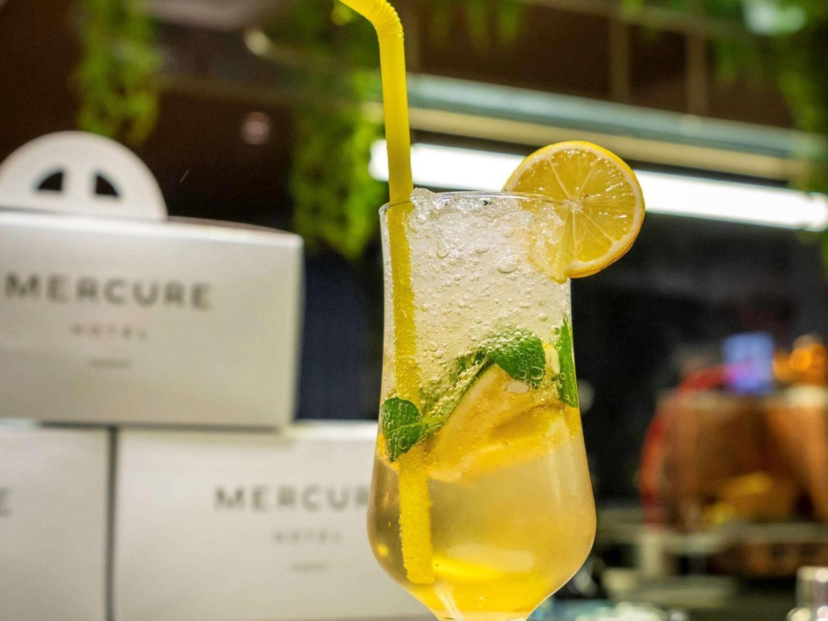 Mercure Hotel 5*