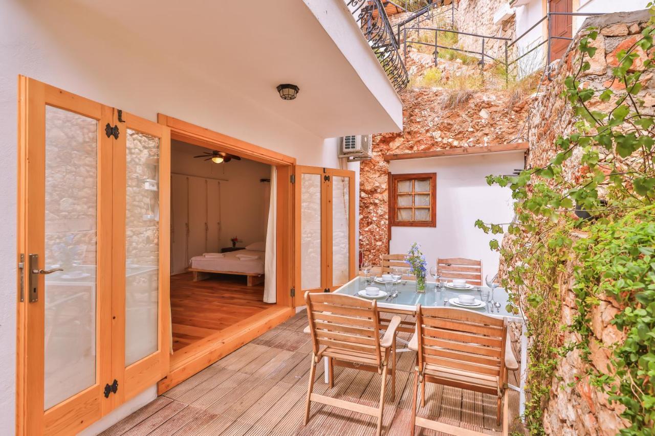 Yoga House Aparthotel Kas