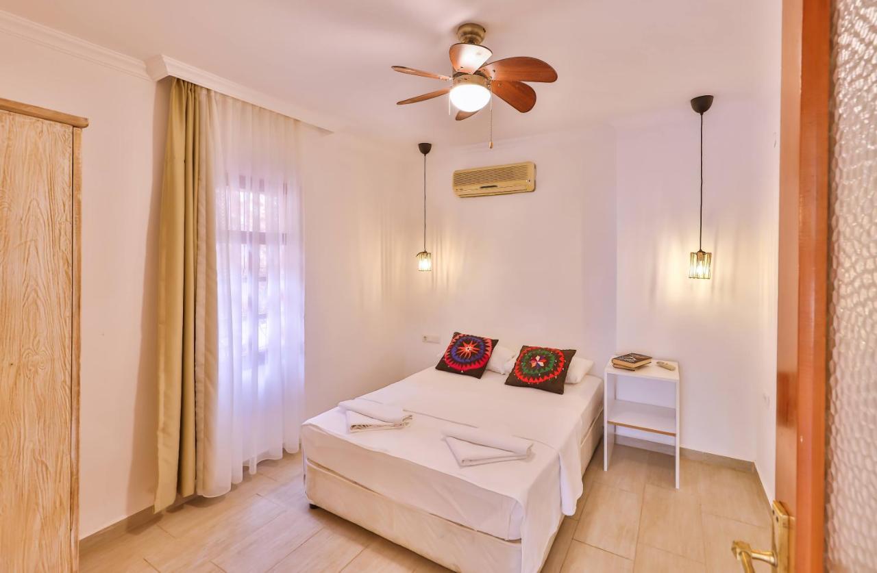 Yoga House 2* Kas