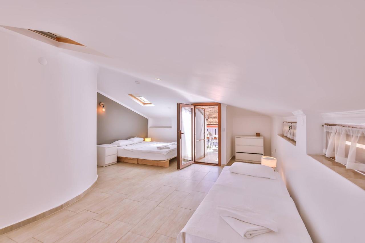 Yoga House Aparthotel Kas