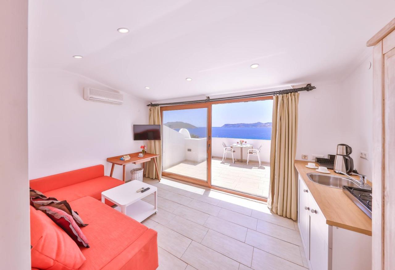 Yoga House Aparthotel 2*