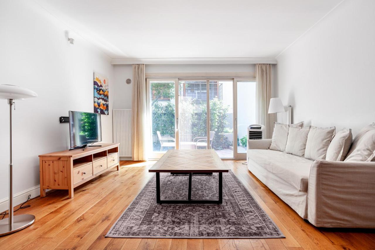 Noa - Tatar Beyi 18 Apartment Istanbul