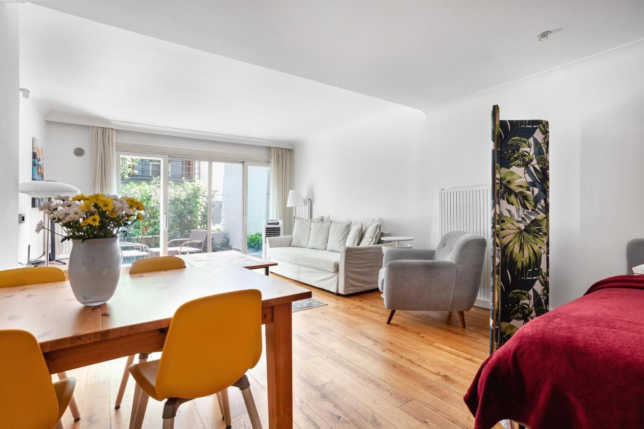 Apartment Noa - Tatar Beyi 18 *