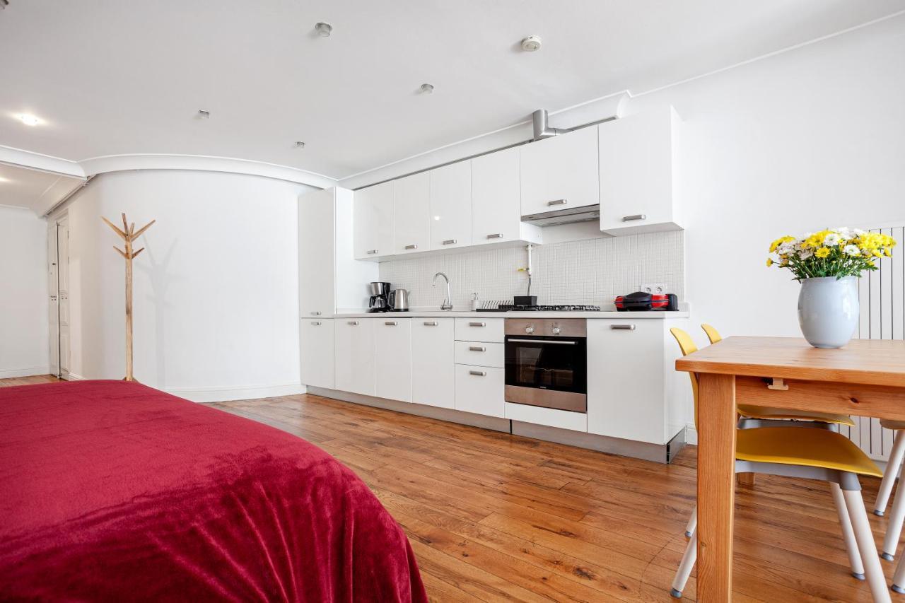 Apartment Noa - Tatar Beyi 18