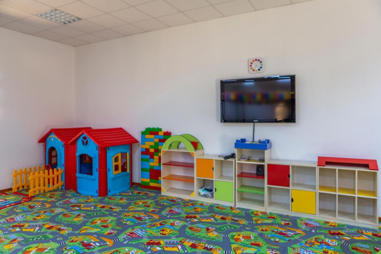 Grand Efe (adults Only) 4*