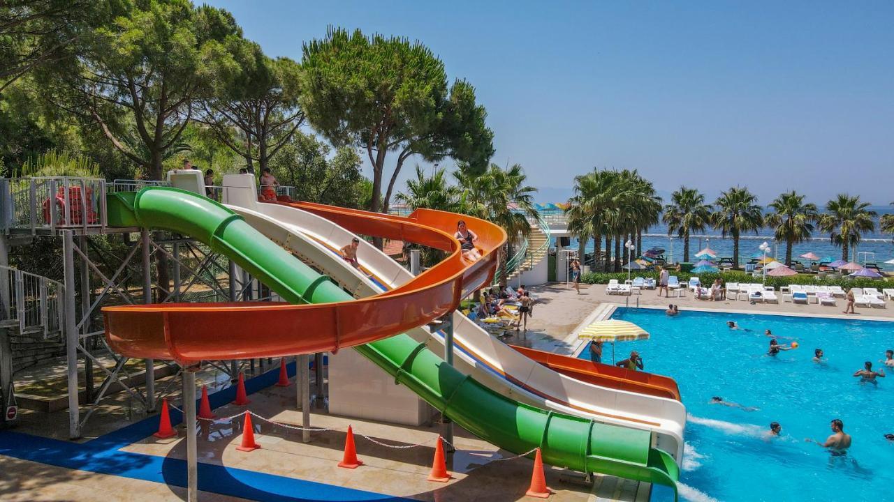 Hotel Grand Efe (adults Only) Ozdere
