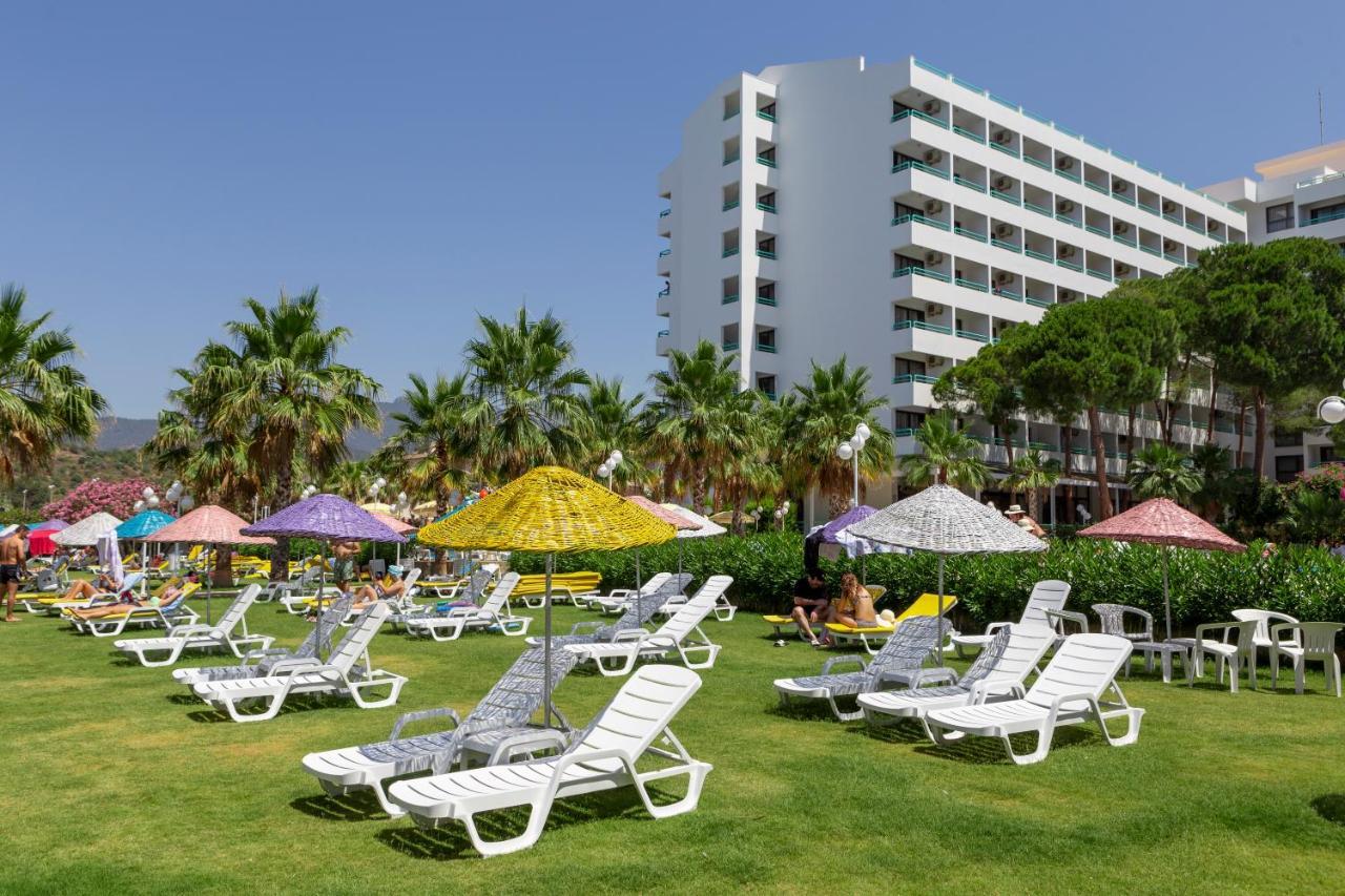 Hotel Grand Efe (adults Only) 4*